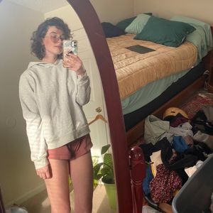 Los Angeles/American Apparel Heavy Fleece Hoodie